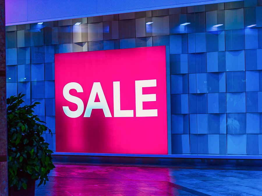 lifelikegroup audiovisual digital signage