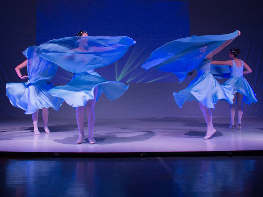 lifelikegroup audio visual dancestudios