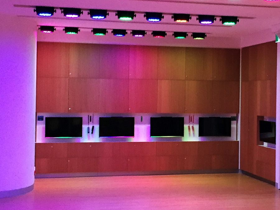 lifelikegroup audio visual notforprofit