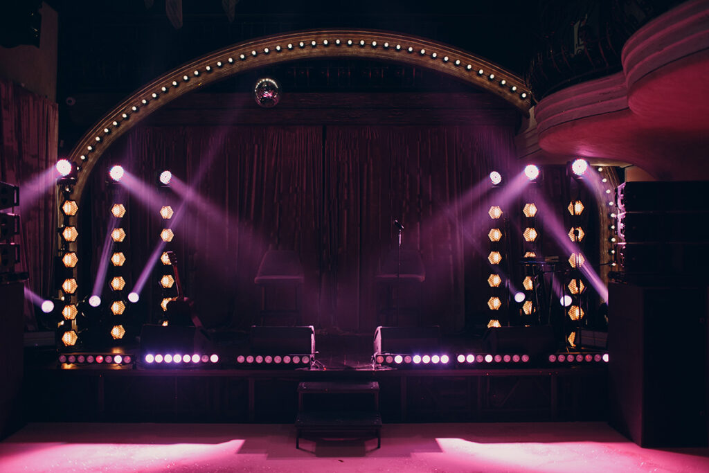 lifelike group audio visual installation theatre & production