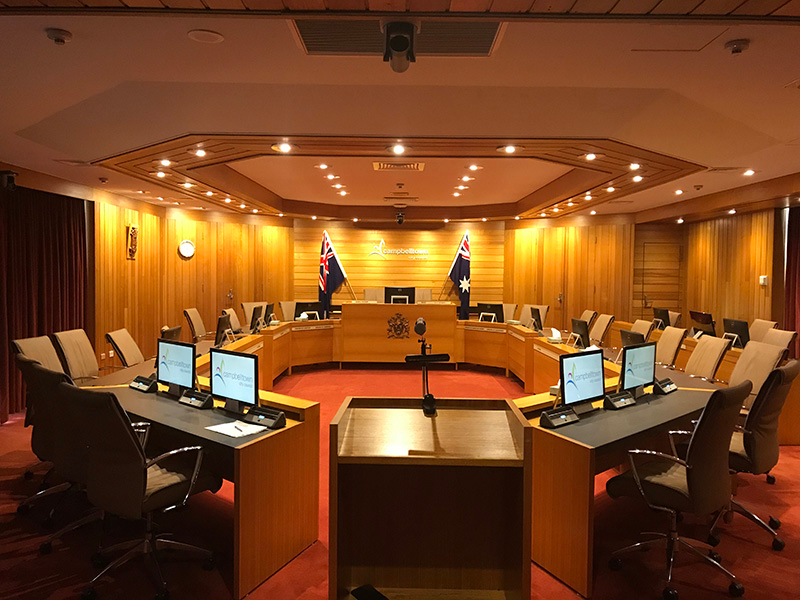 lifelikegroup audio visual local councils