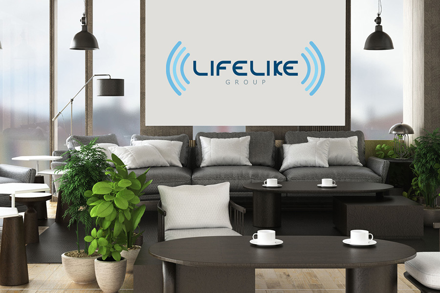 lifelikegroup audio visual visitor spaces