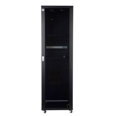 37RU W600mm x D600mm Rack