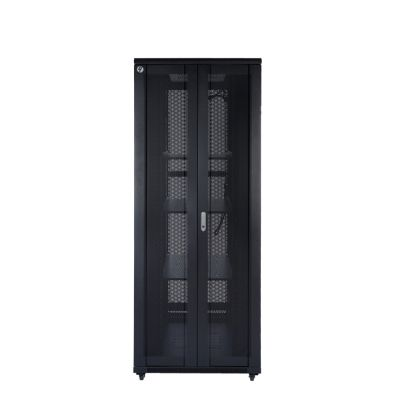42RU 600mm Wide x 800mm Deep Rack