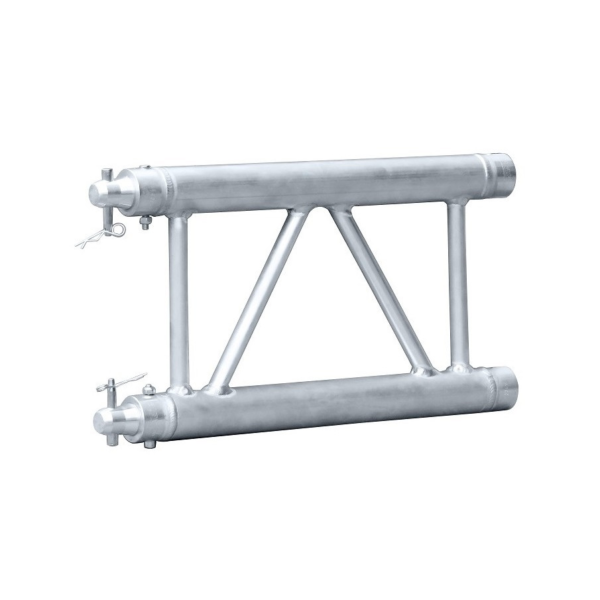 290mm Spigot Flat Truss 0.5m, 2mm thick