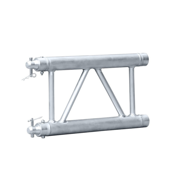 290mm Spigot Flat Truss 0.5m, 2mm thick