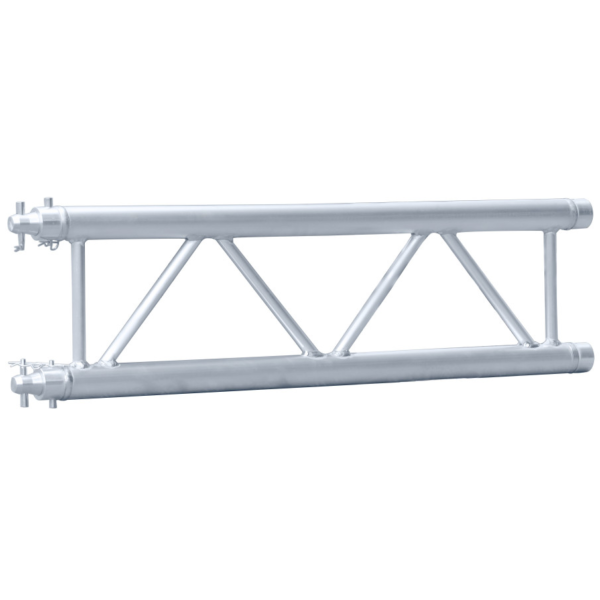 290mm Spigot Flat Truss 1m, 2mm thick