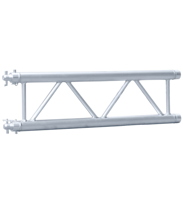 290mm Spigot Flat Truss 1m, 2mm thick