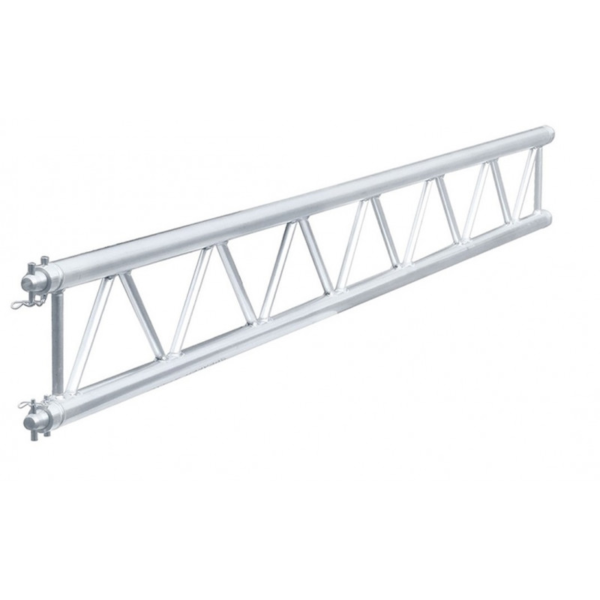 290mm Spigot Flat Truss 3m, 2mm thick