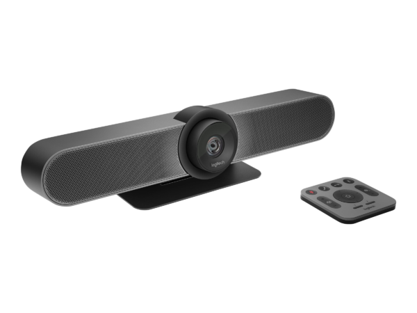LOGITECH MEETUP CONFERENCE CAMERA 4K ULTRA HD