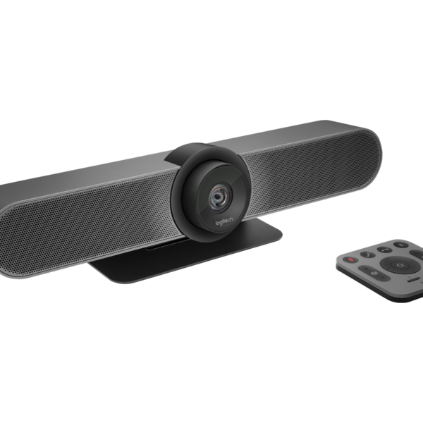 LOGITECH MEETUP CONFERENCE CAMERA 4K ULTRA HD
