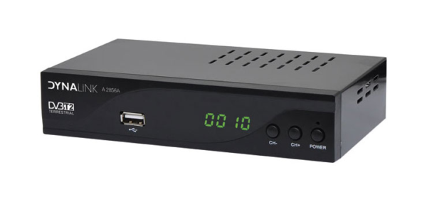 Dynalink Digital TV Tuner