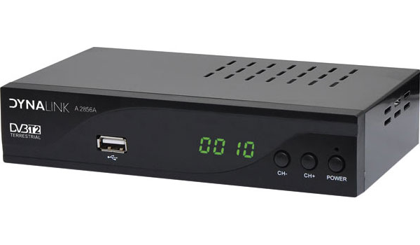 Dynalink Digital TV Tuner
