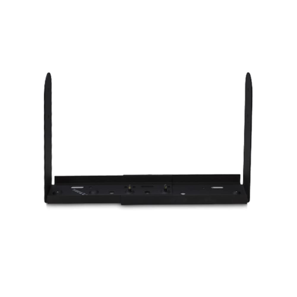 Yoke Mount for AD-S8T. Black