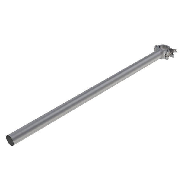 1.0m Boom Arm with Extra Bracing