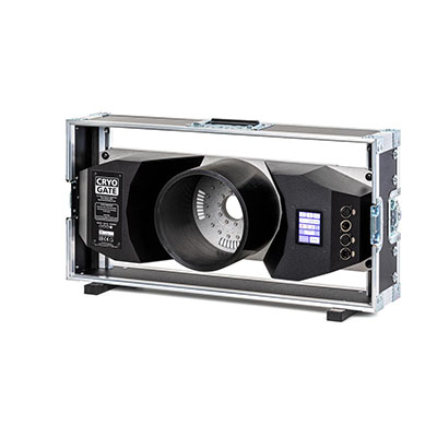 Cryo Gate