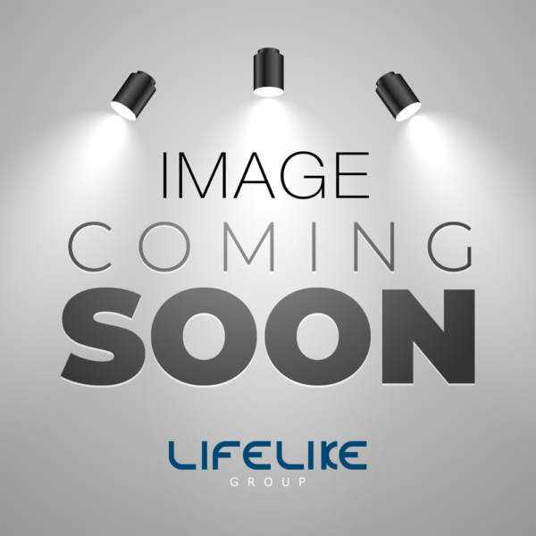 RGB 830 Watt Tri Colour Vertical Smoke Machine