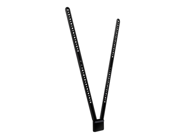 LOGITECH MEETUP CONFERENCE CAMERA TV MOUNT XL, FOR DISPLAY UP TO 90"