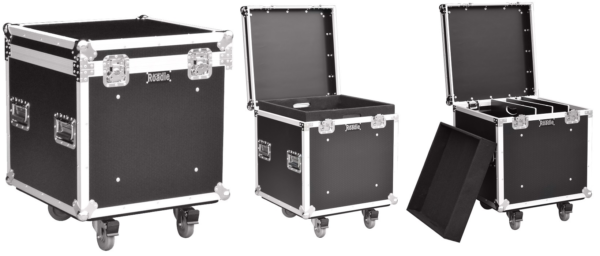 Australian Roadie Cable packer 60x 60 x 60cm