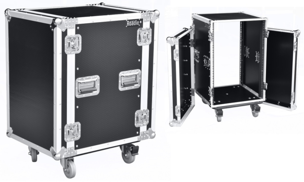 AR-RC16UW Amplifier Case