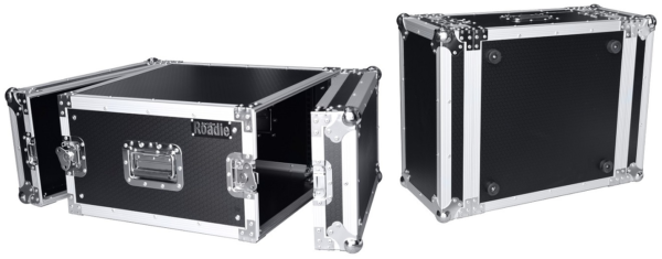 6RU Amplifier Case