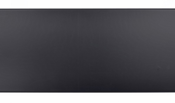 3 Unit 19" Blank Rack Panel