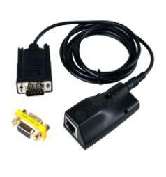 Flex Link Serial Cable [RS232]:
