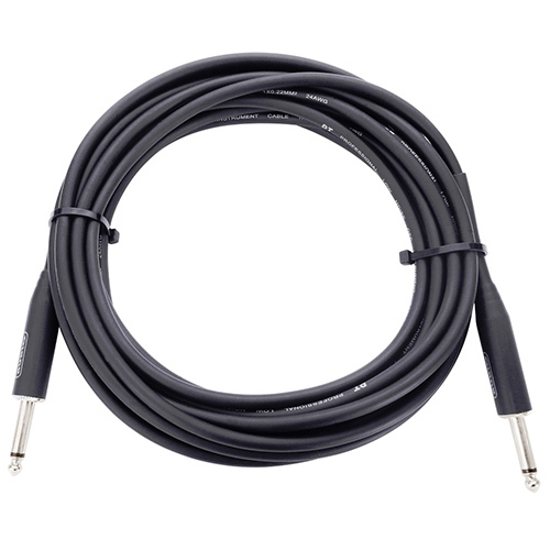 Crius Tech 7m Guitar Cable