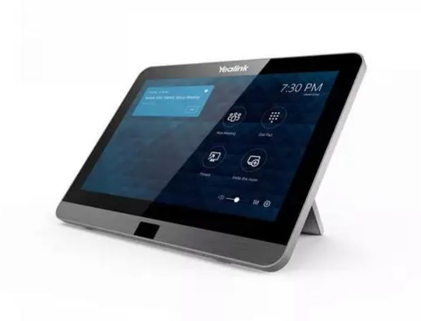 11.6" Extended Touch Control Panel