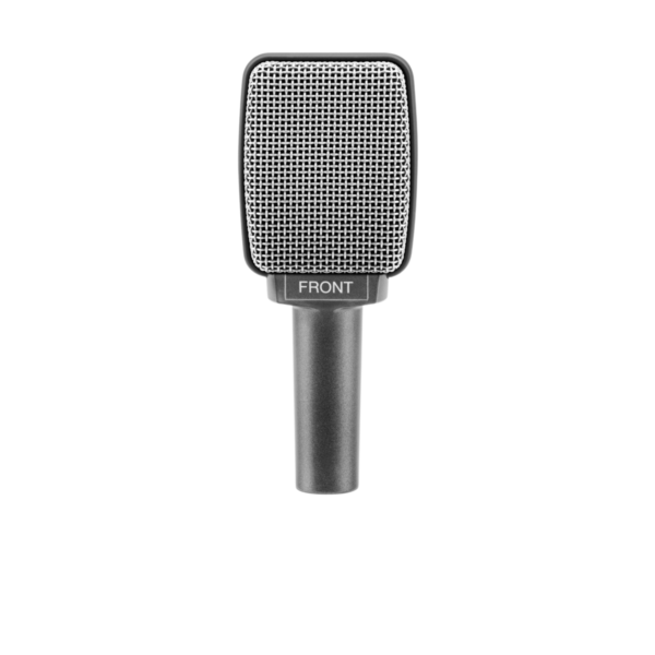 DYNAMIC MICROPHONE