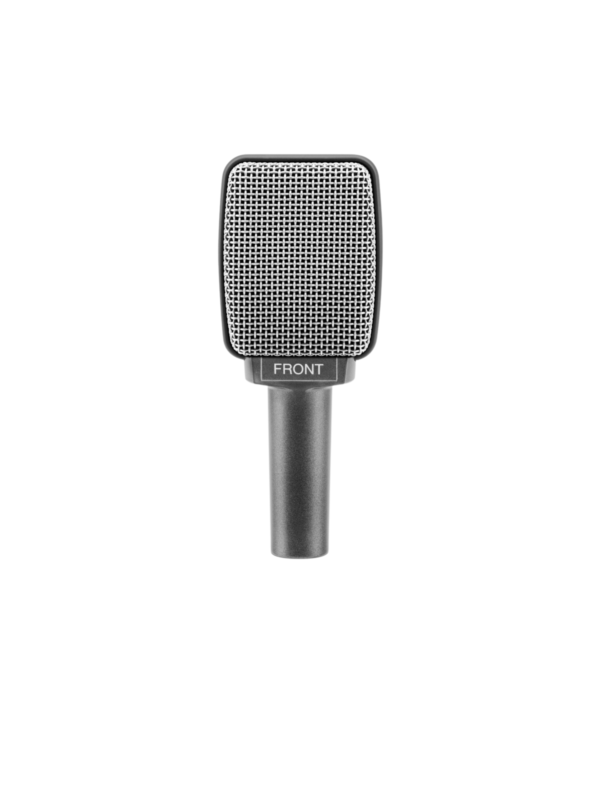 DYNAMIC MICROPHONE