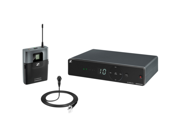 XSW Lapel 614 - 638 MHz