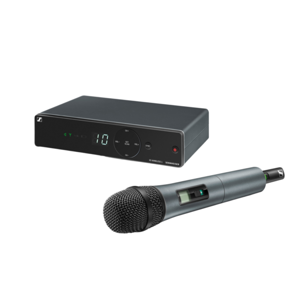 SKM 825 XSW handheld transmitter 614 - 638 MHz