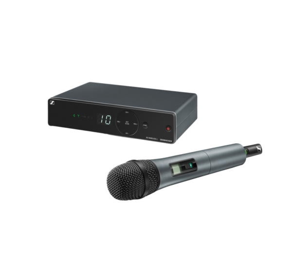 SKM 835 XSW handheld transmitter 548 - 572 MHz