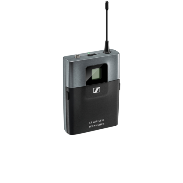 Wireless instrument set