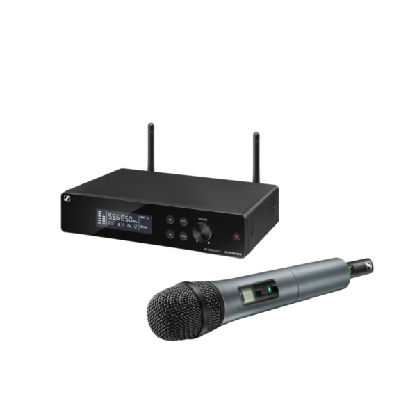 Wireless vocal  set e865