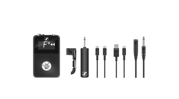 Pedalboard set with (1) XSW-D INSTRUMENT TX