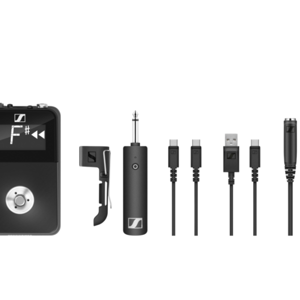 Pedalboard set with (1) XSW-D INSTRUMENT TX