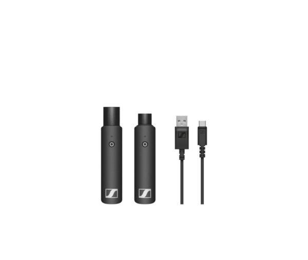XLR base set