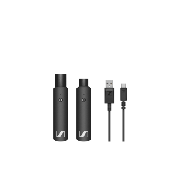 XLR base set