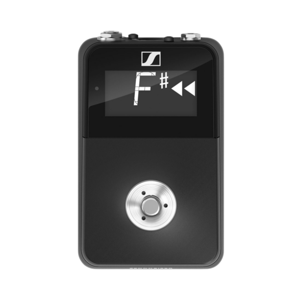 XS Wireless Digital pedalboard receiver with jack