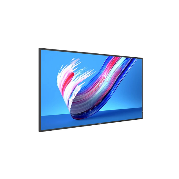 Philips 55" BDL3650Q Q-Line Signage Solutions Display