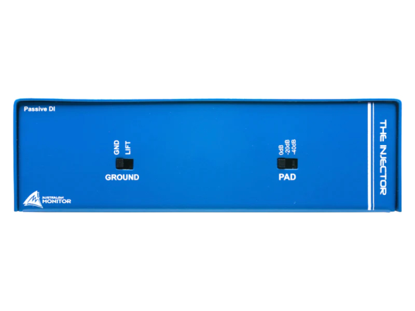 Passive direct injection box