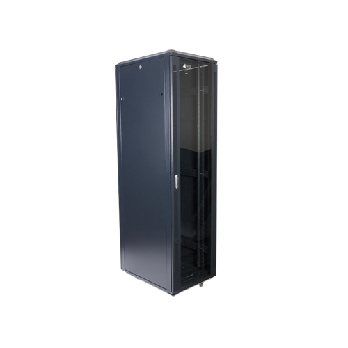 Installation Equipment Rack 45RU Floor Standing 800mm deep