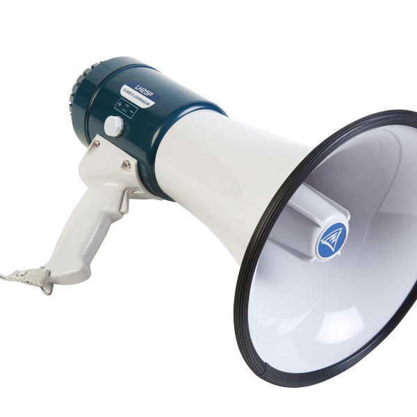 Australian Monitor LH25P 25W Loudhailer