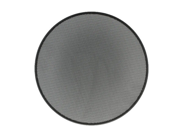 Black magnetic grill to suit QF20CS