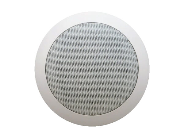 Dual cone ceiling Speaker 180mm cut-out