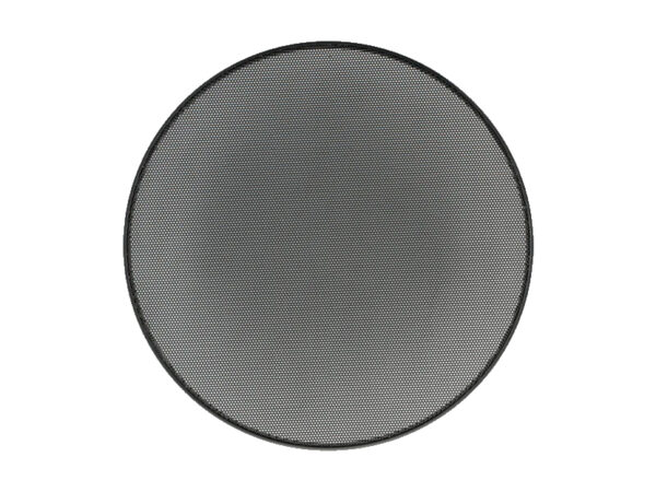 Black magnetic grill to suit QF60CS