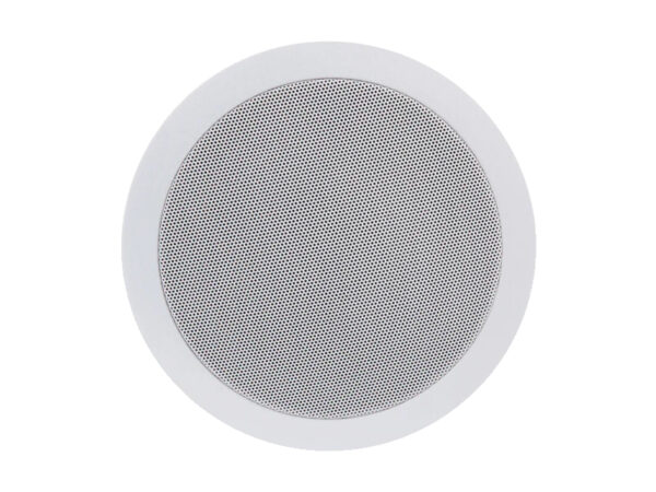 Dual cone ceiling Speaker 208mm cut-out