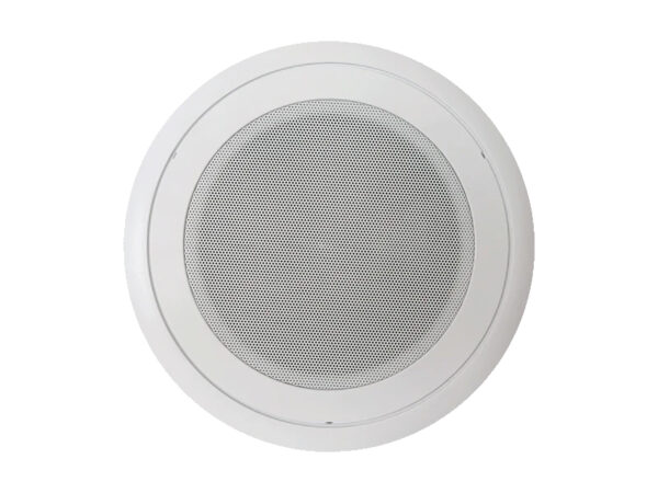 Quick-Fit 12W 6" Weather Resistant Speaker